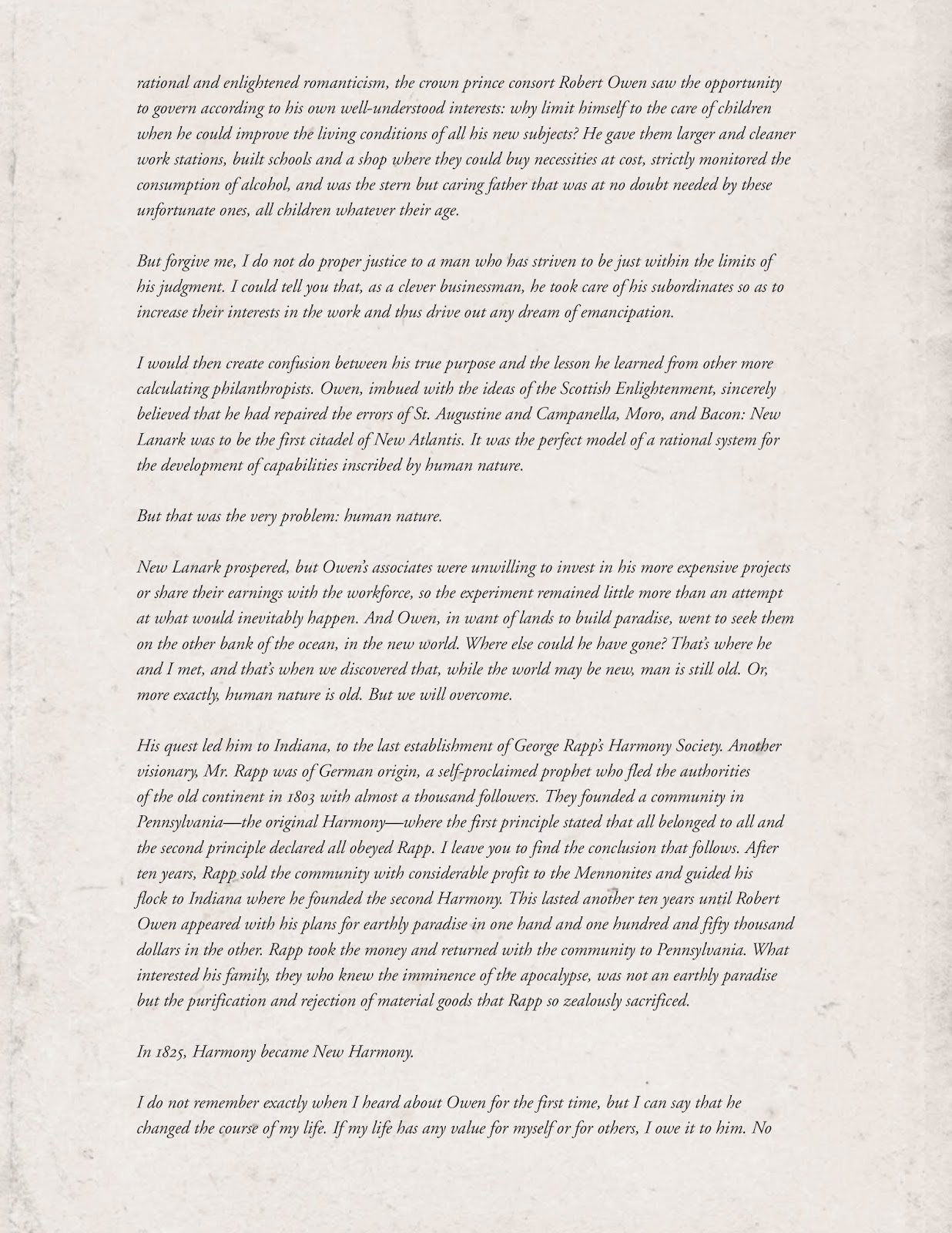 Fraternity TPB - Page 7