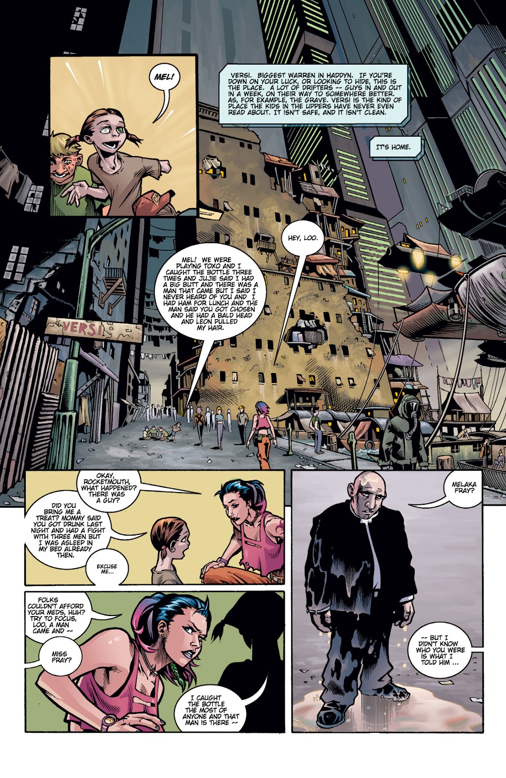Fray Full - Page 29