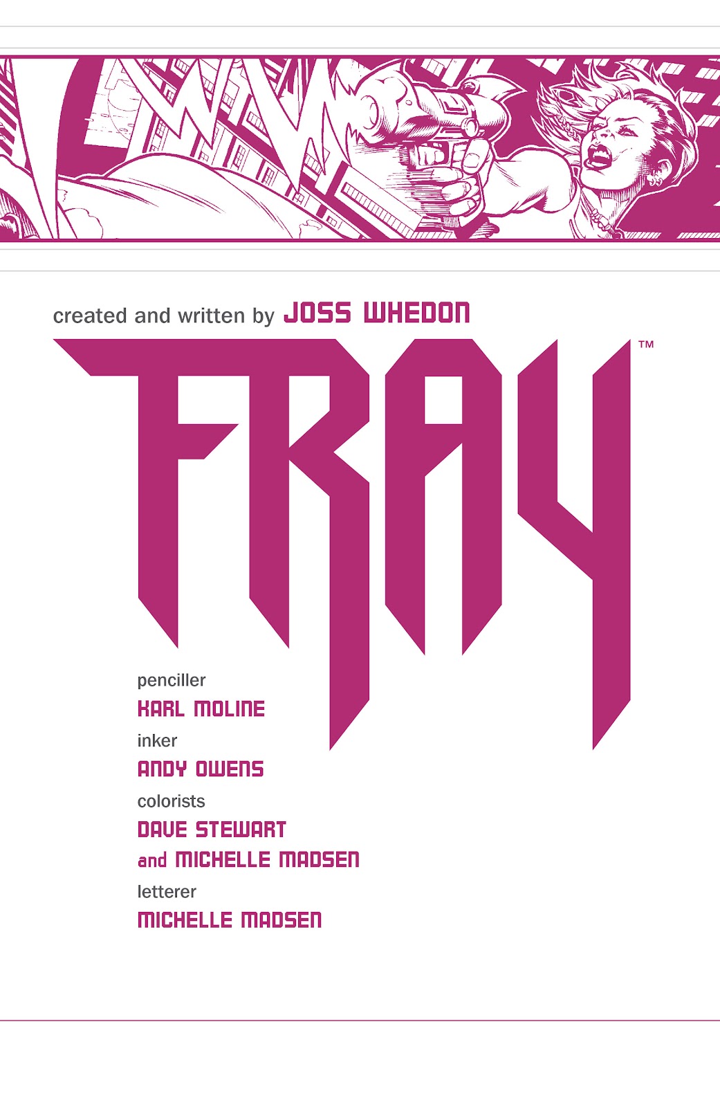 Fray Full - Page 4