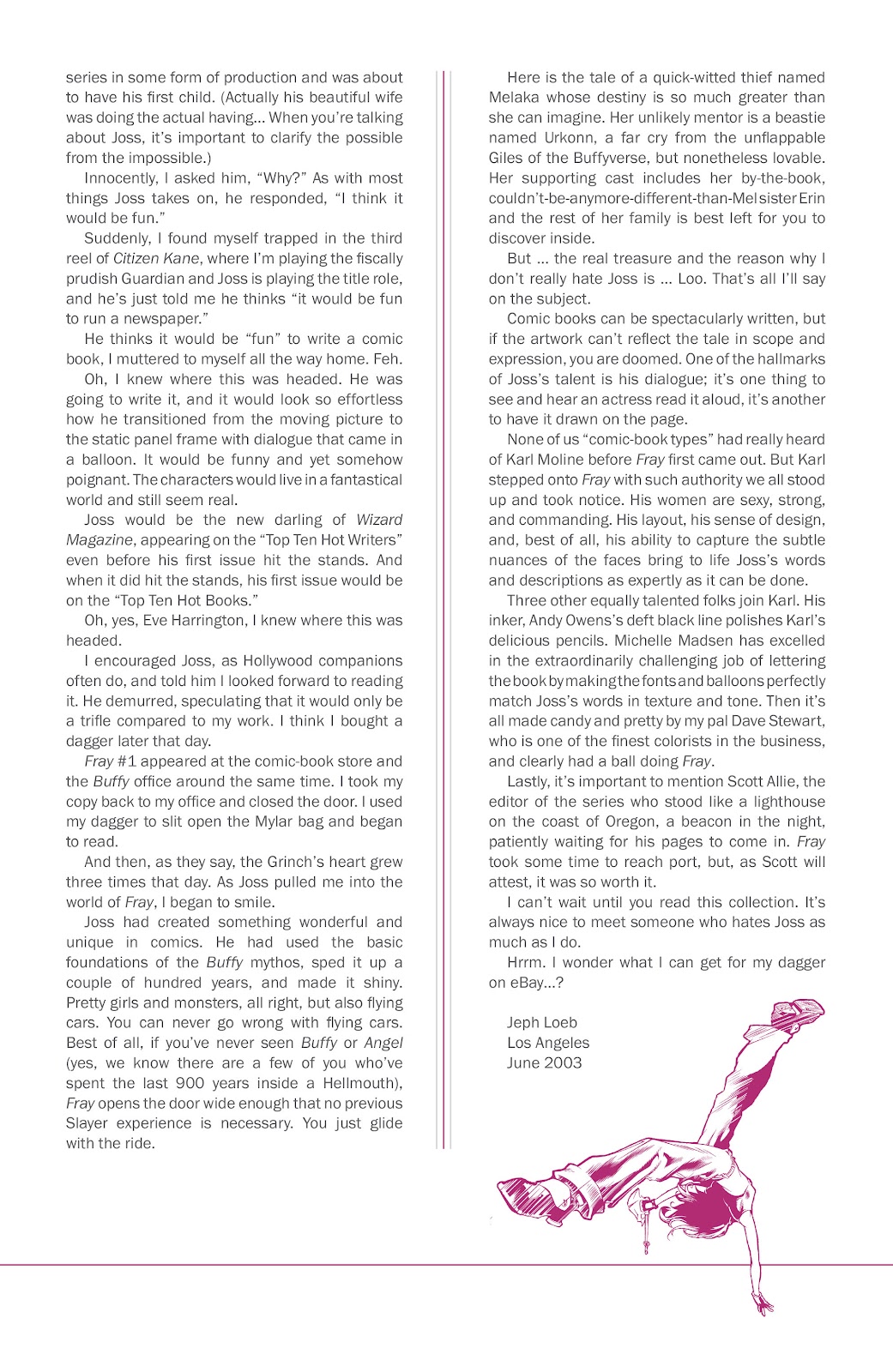 Fray Full - Page 7