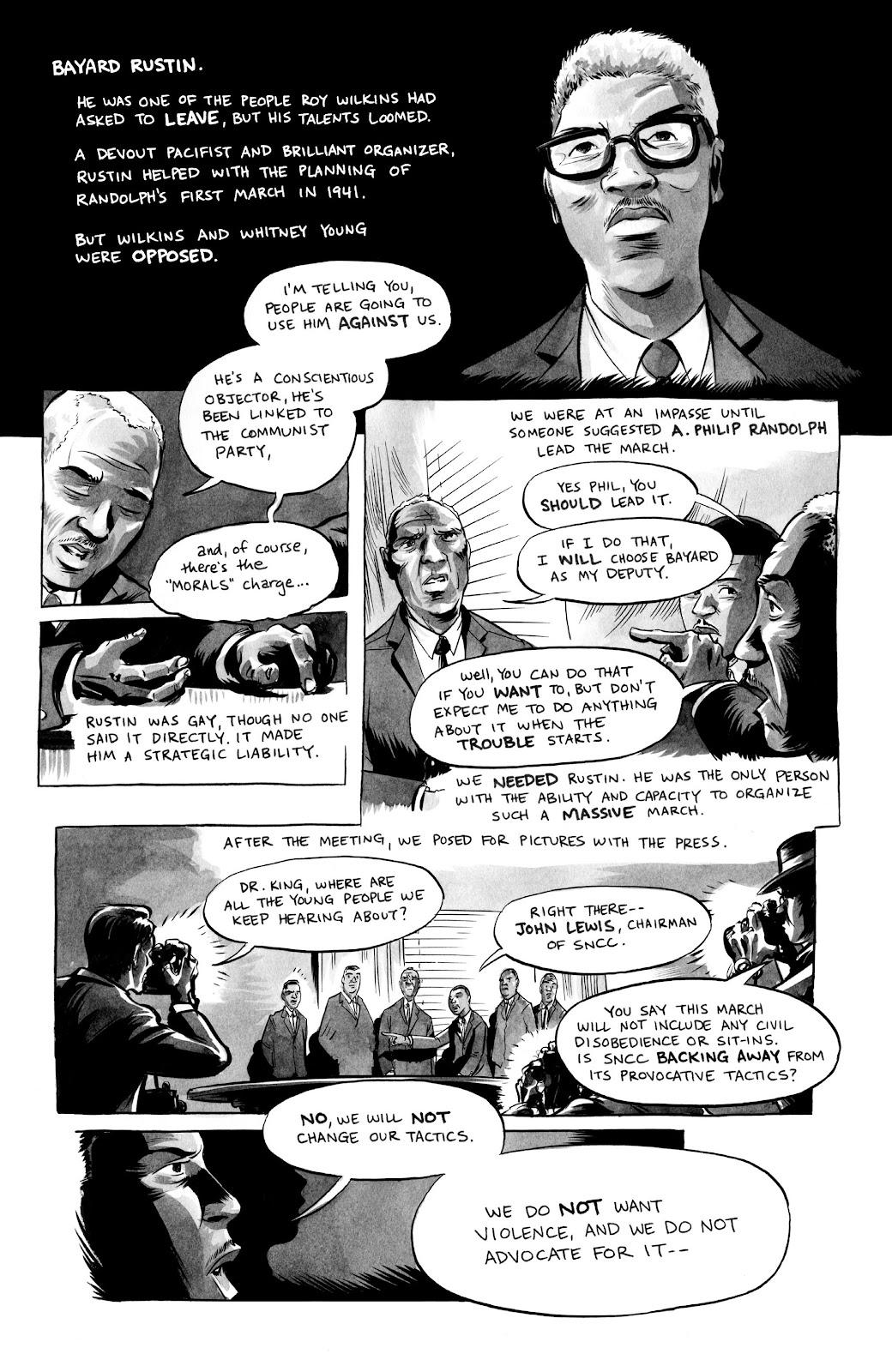 Free Comic Book Day 2016 March - Page 12