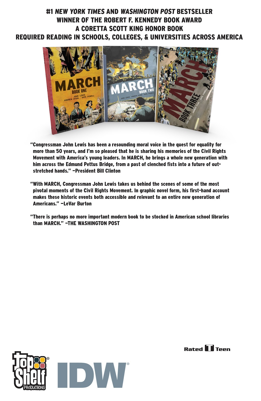 Free Comic Book Day 2016 March - Page 32