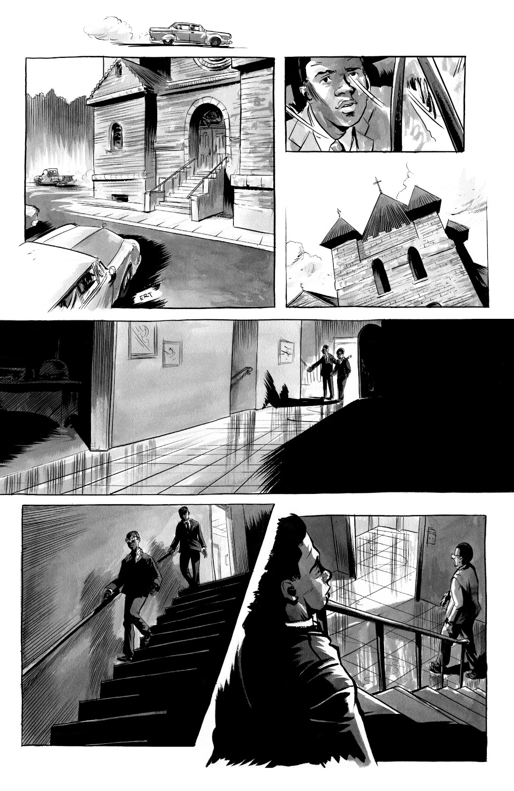 Free Comic Book Day 2016 March - Page 4