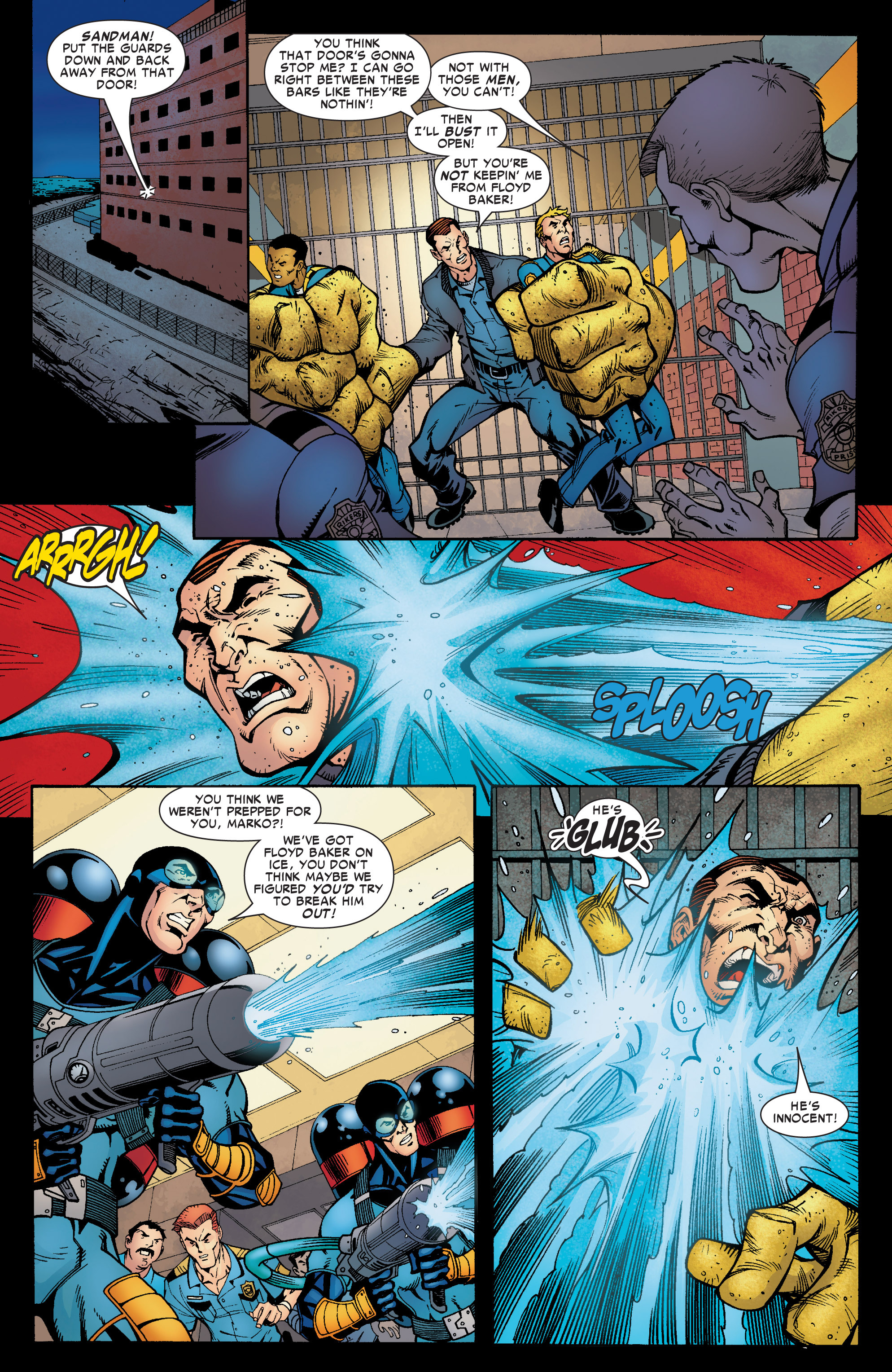 Friendly Neighborhood Spider-Man Issue #17 - Page 9