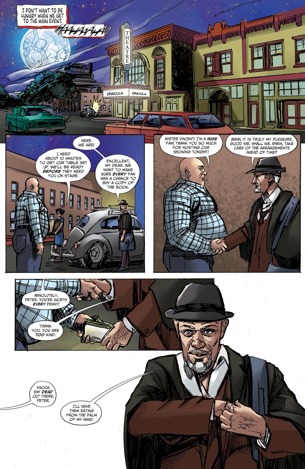Fright Night (2021) Issue #2 - Page 22