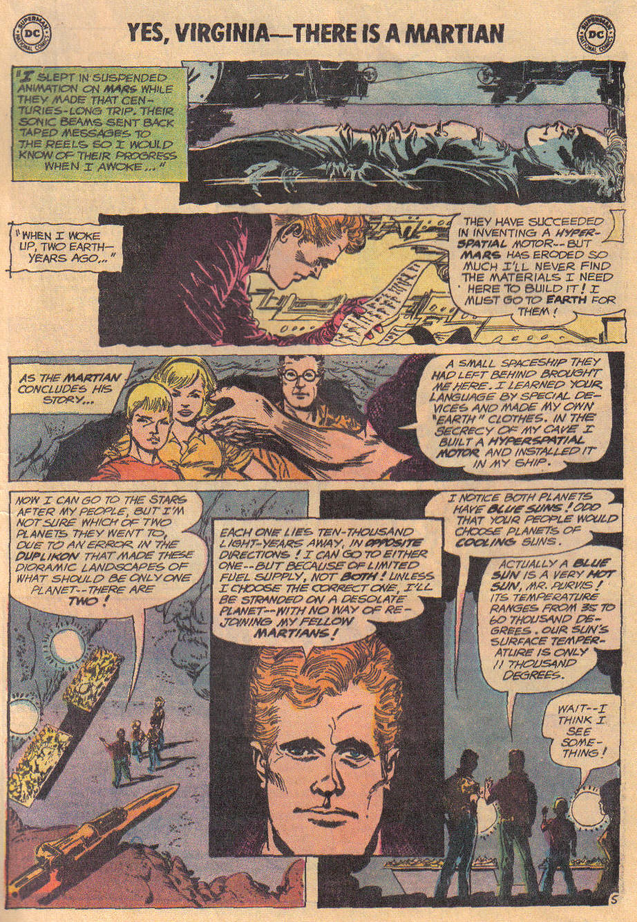 From Beyond the Unknown Issue #13 - Page 17