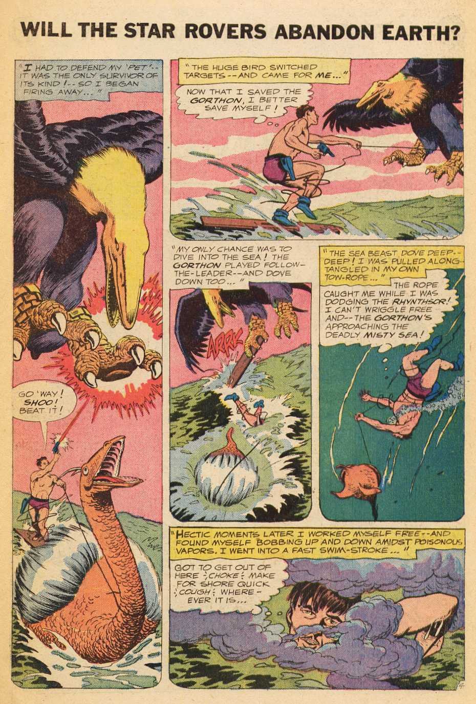 From Beyond the Unknown Issue #21 - Page 23