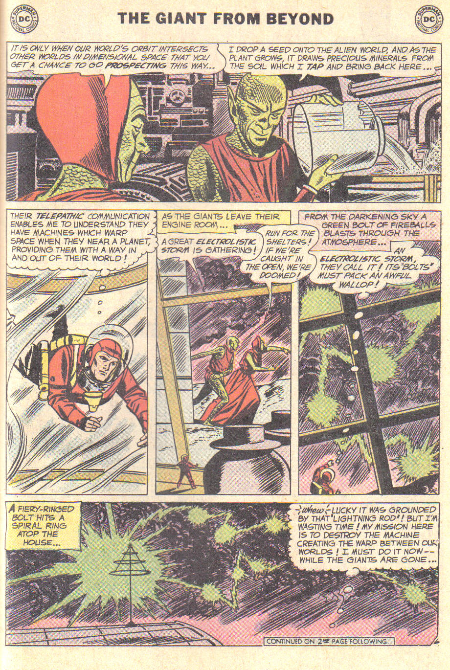 From Beyond the Unknown Issue #7 - Page 59