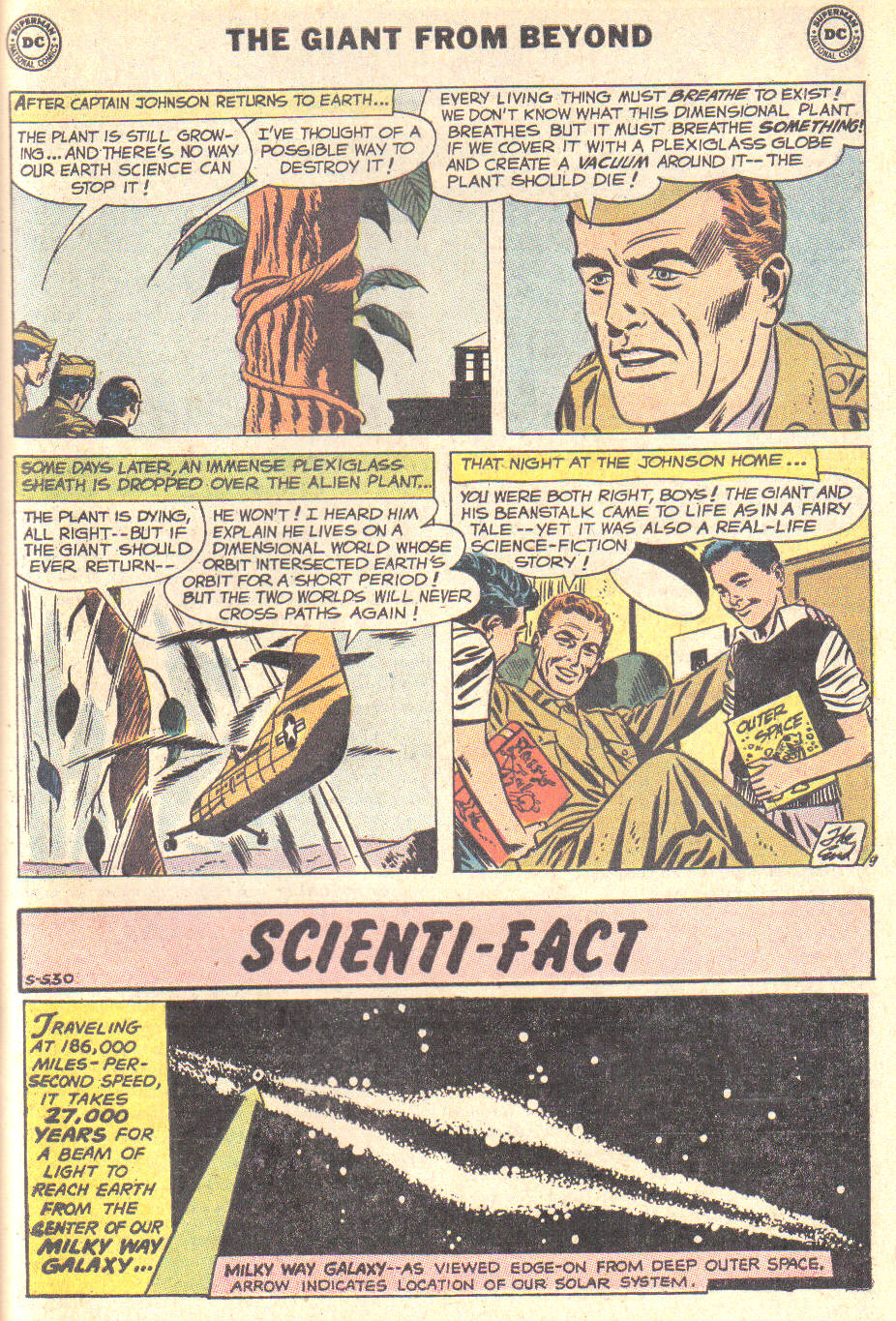 From Beyond the Unknown Issue #7 - Page 63