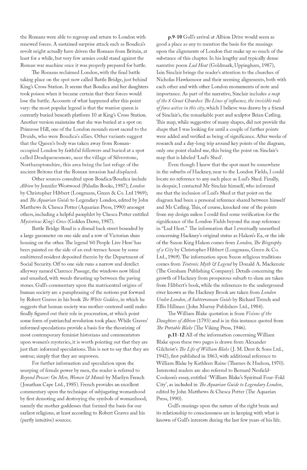 From Hell: Master Edition Issue #2 - Page 67