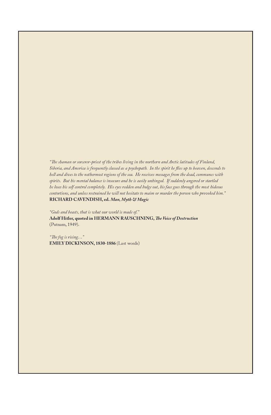 From Hell: Master Edition Issue #5 - Page 4