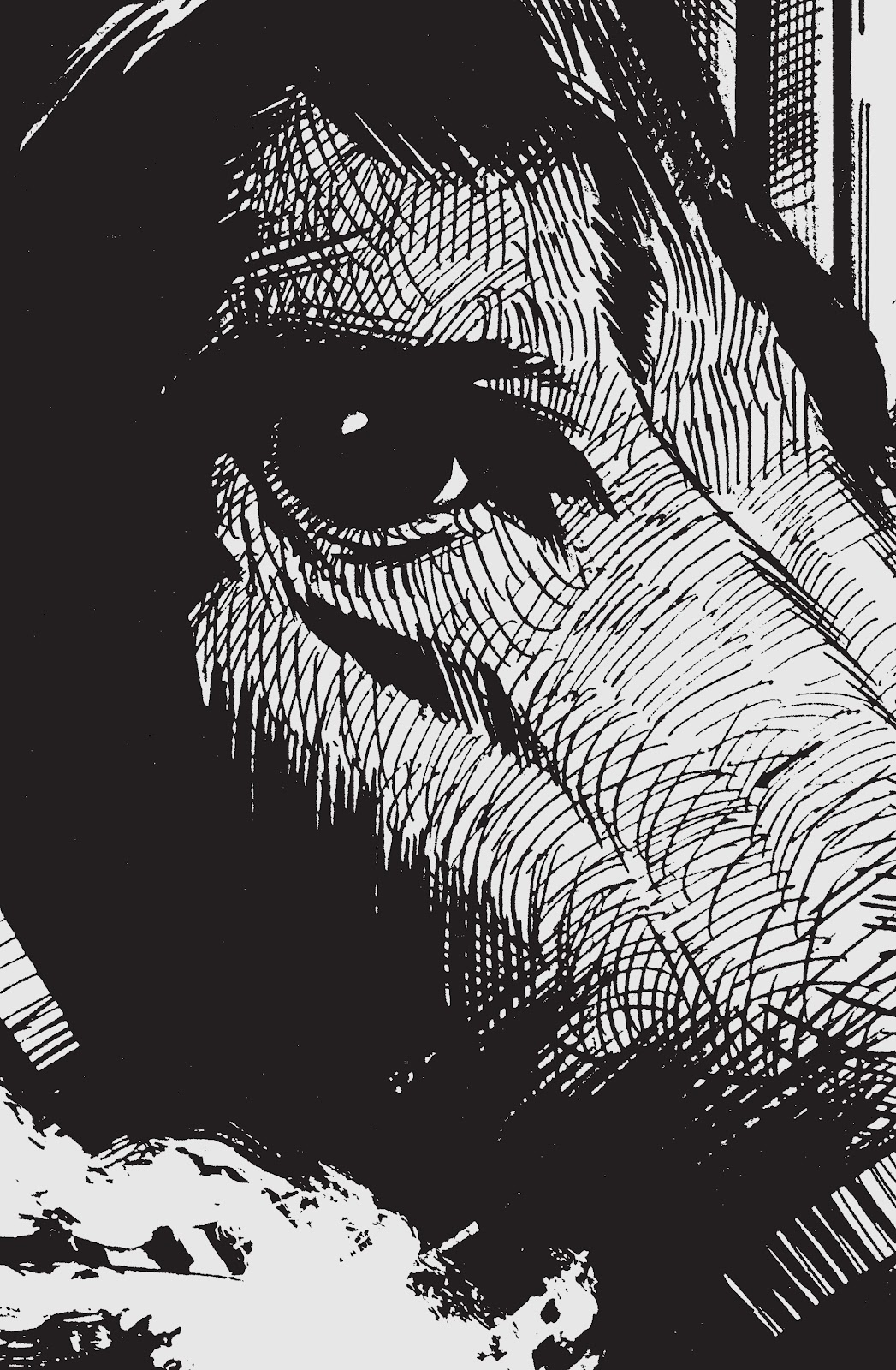 From Hell: Master Edition Issue #5 - Page 59