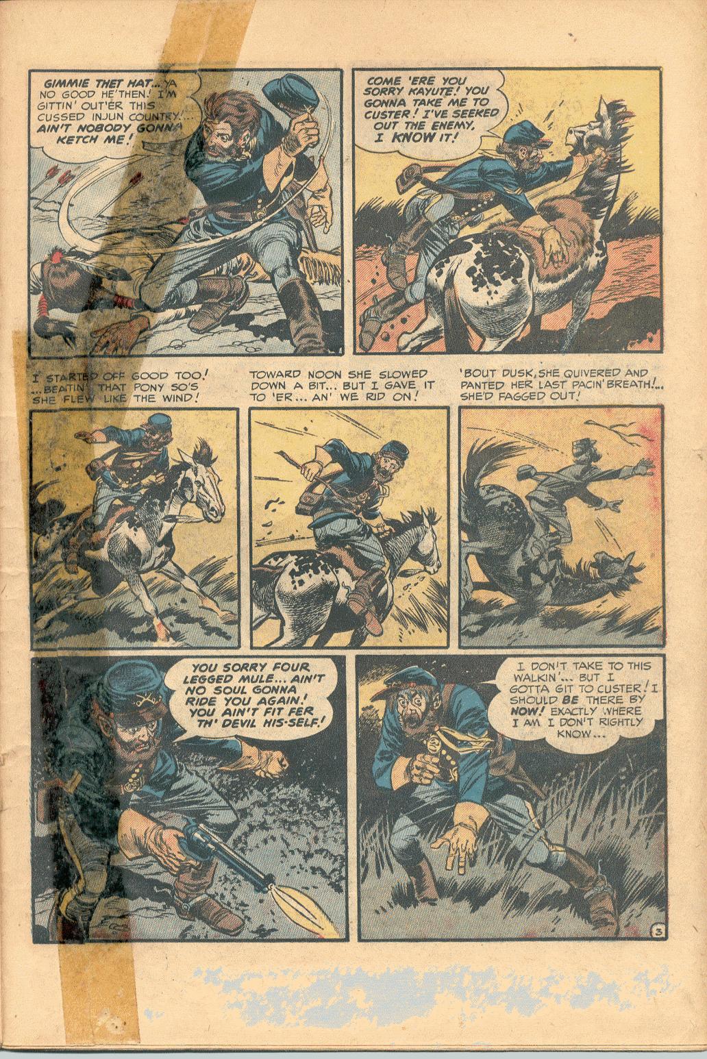 Frontline Combat Issue #15 - Page 24