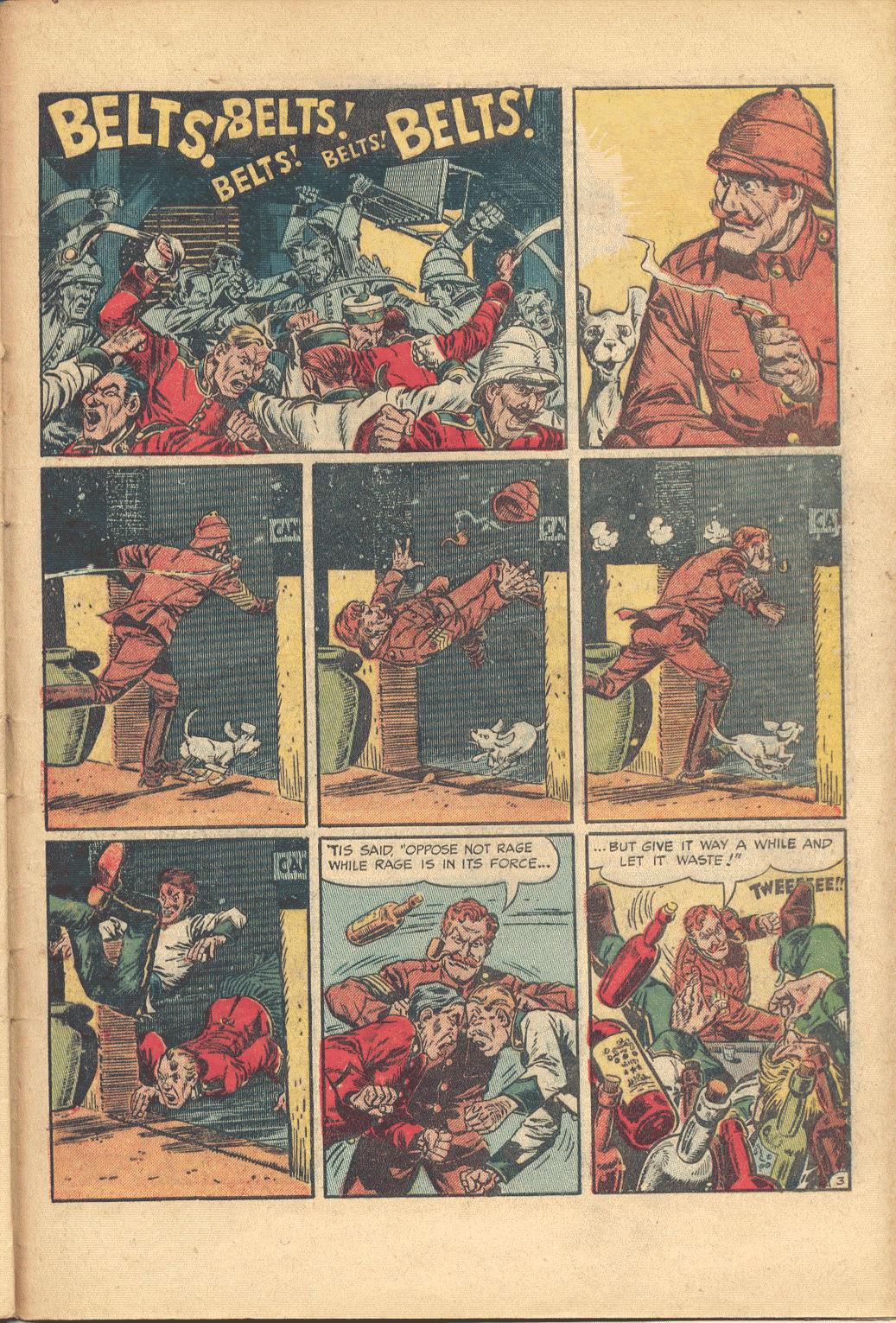 Frontline Combat Issue #15 - Page 30