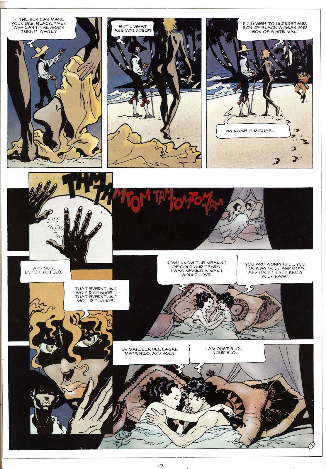 Fulu Issue #2 - Page 24