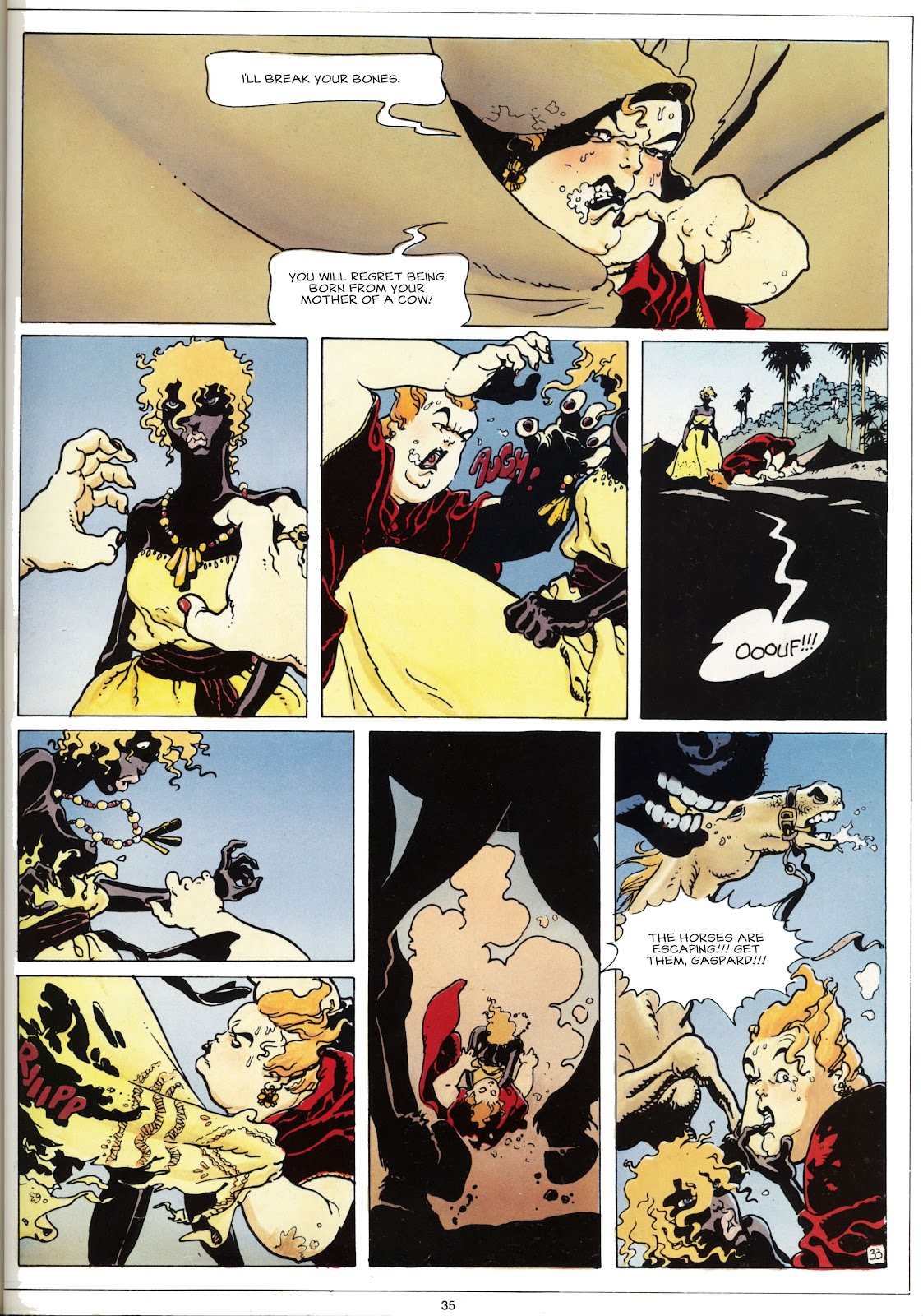 Fulu Issue #2 - Page 37