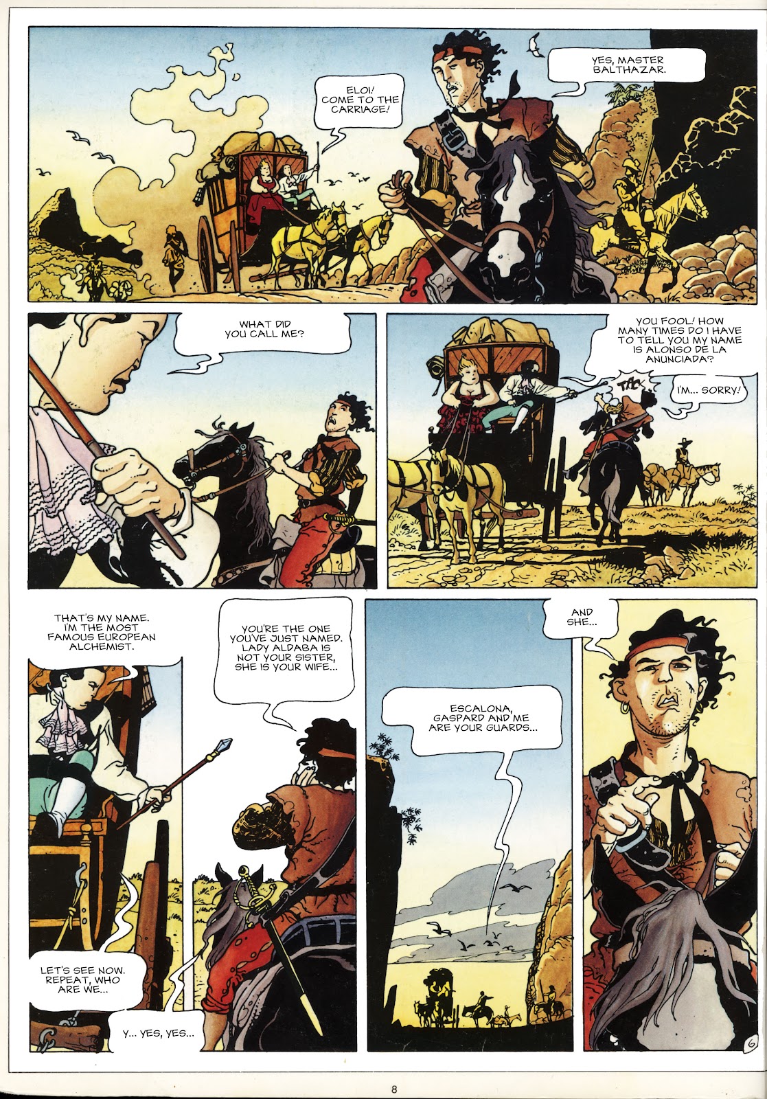Fulu Issue #2 - Page 7