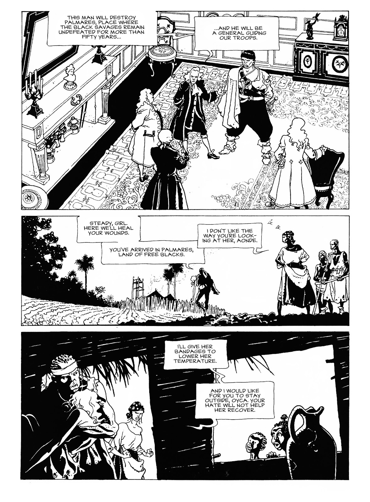 Fulu Issue #3 - Page 22