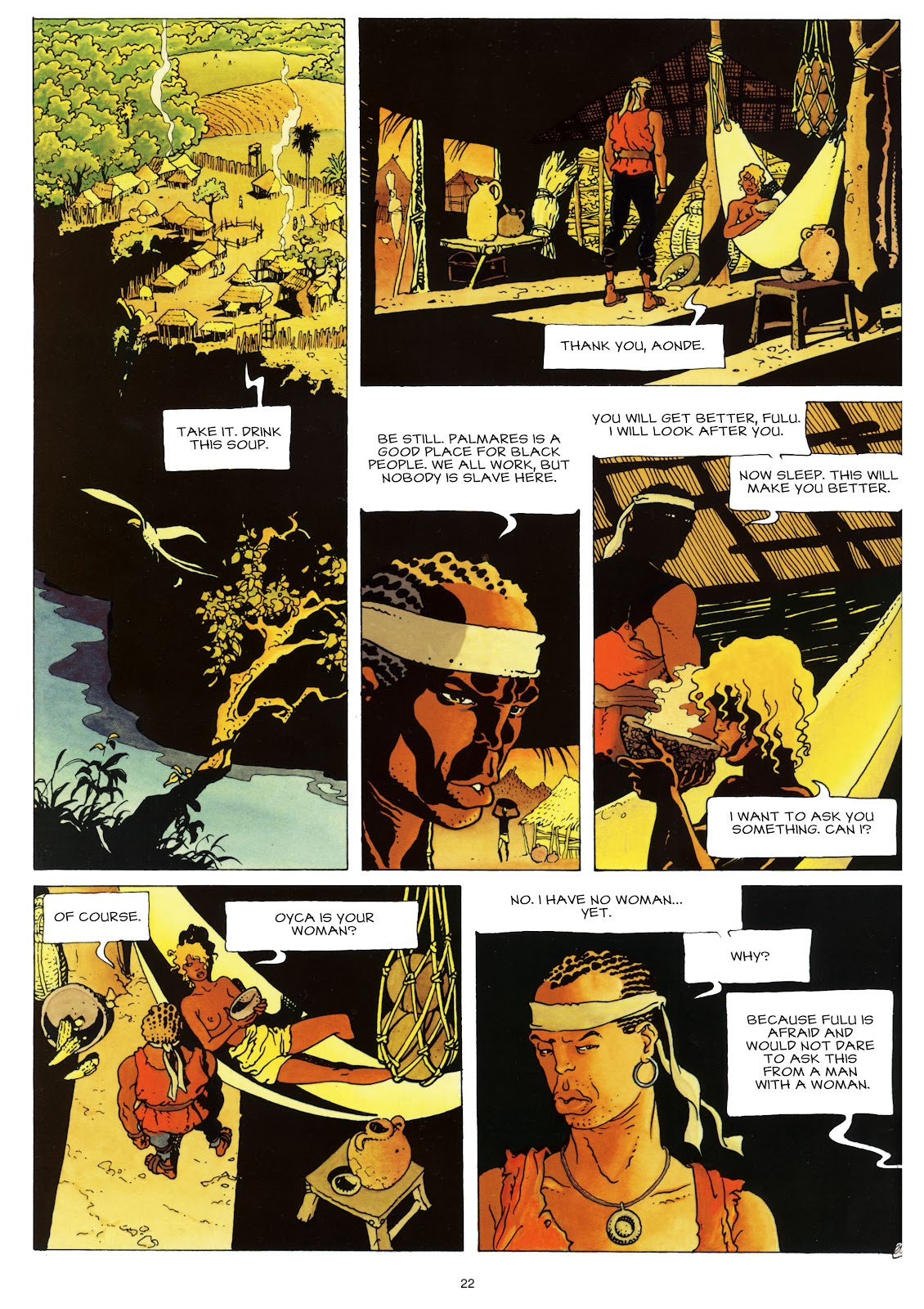 Fulu Issue #3 - Page 23