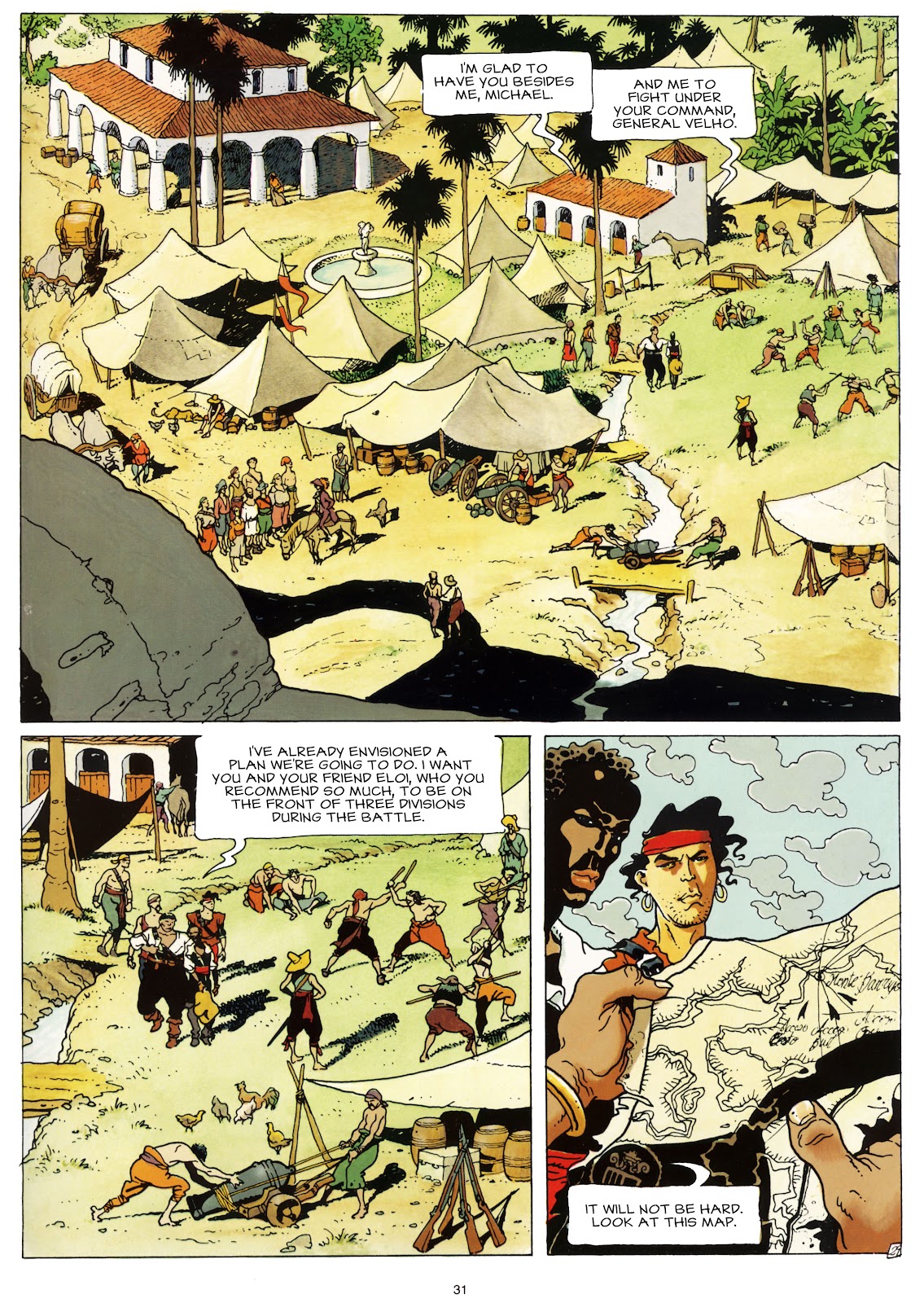 Fulu Issue #3 - Page 32