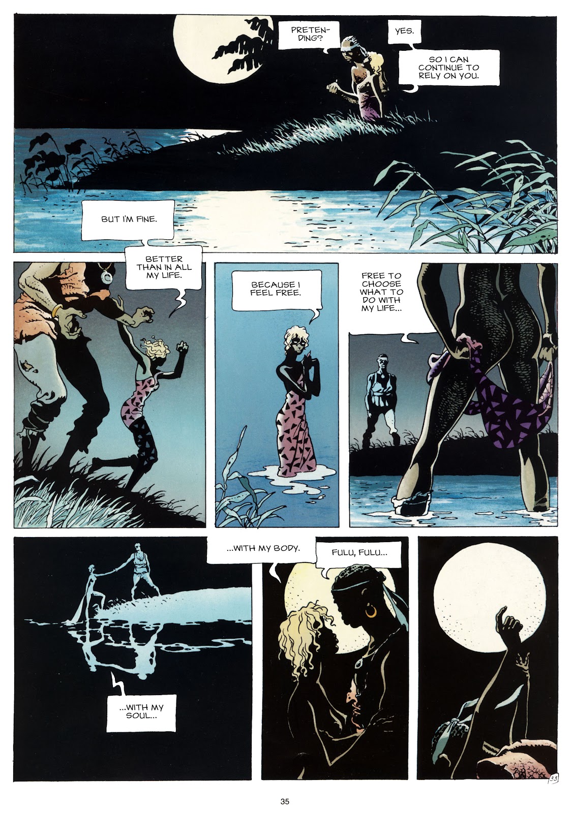 Fulu Issue #3 - Page 36