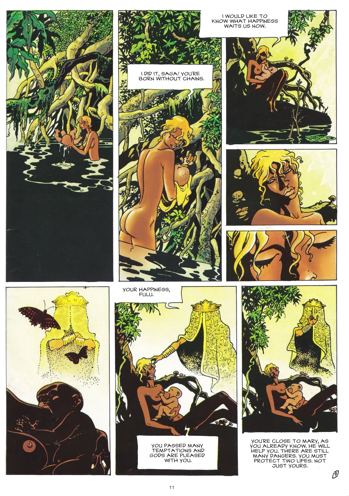 Fulu Issue #4 - Page 10