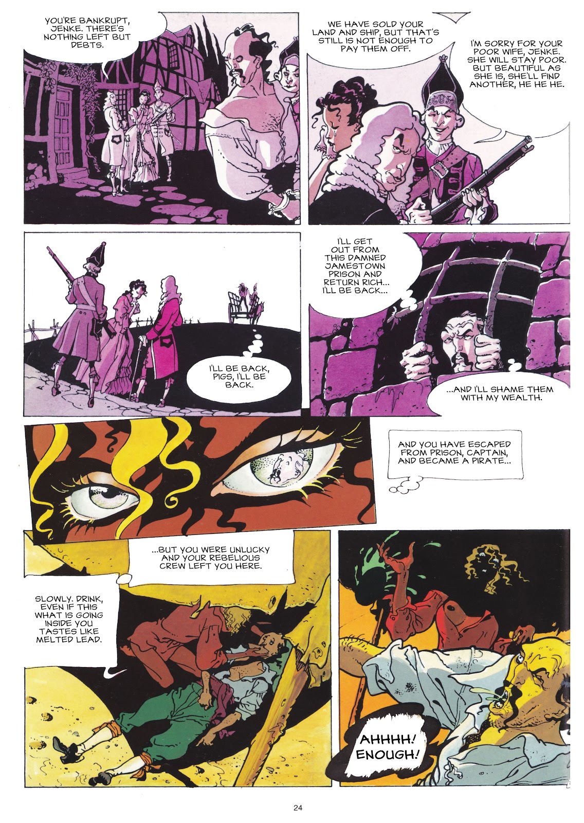 Fulu Issue #4 - Page 23
