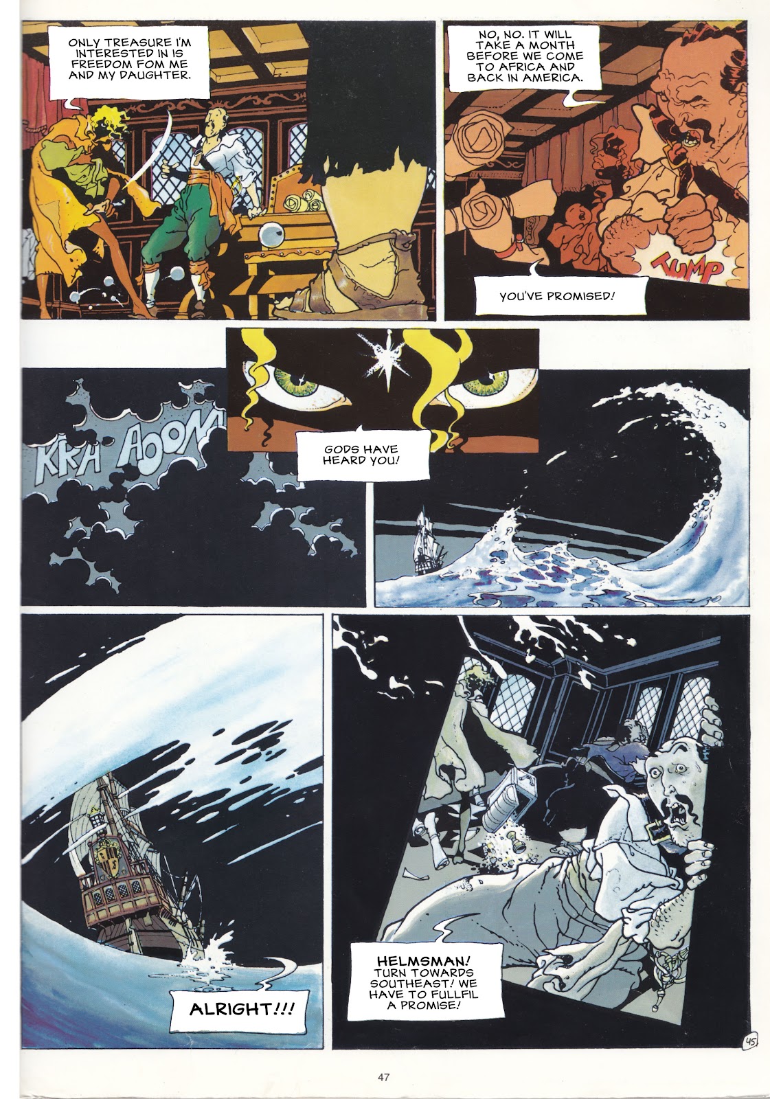 Fulu Issue #4 - Page 46