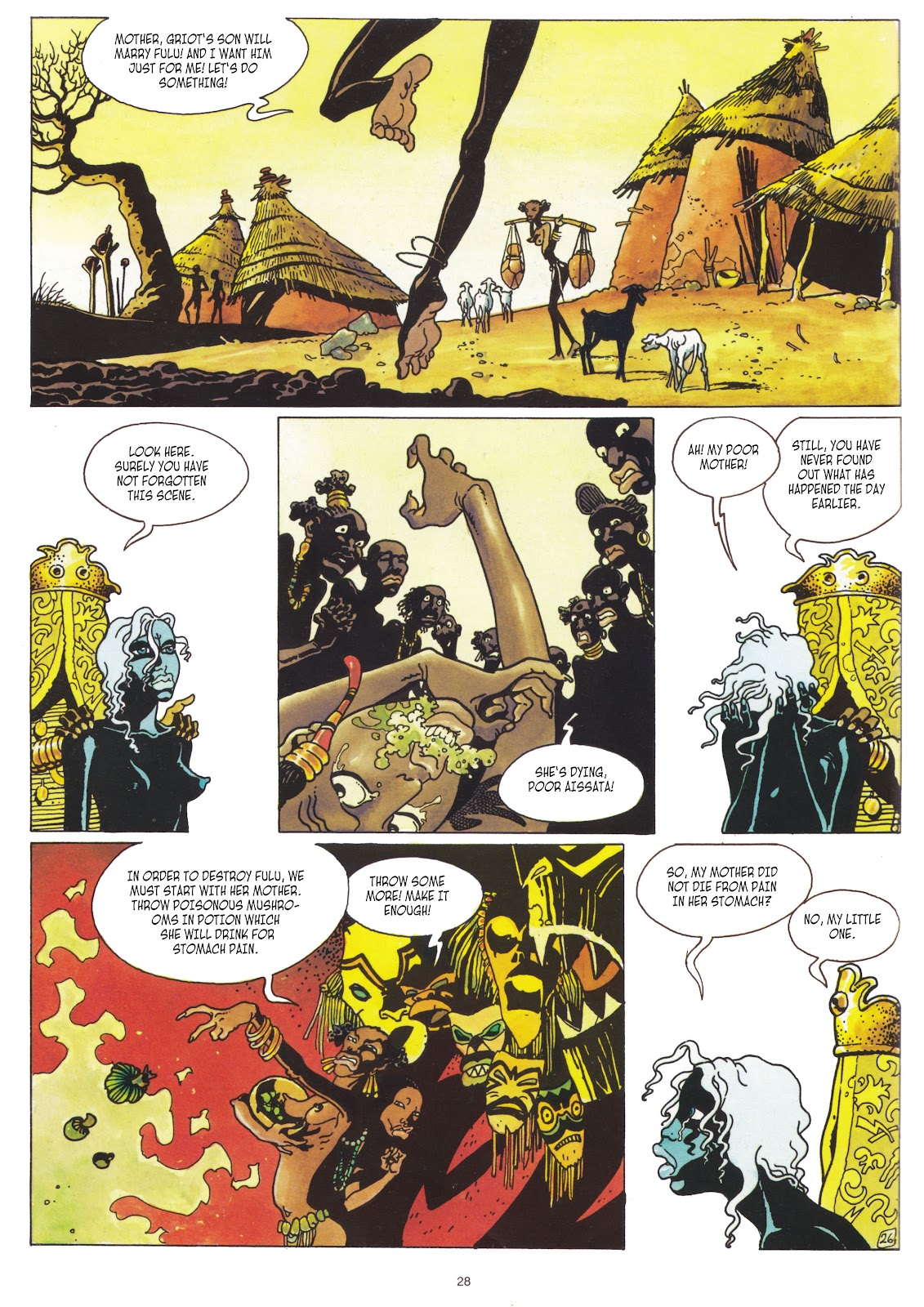 Fulu Issue #5 - Page 27