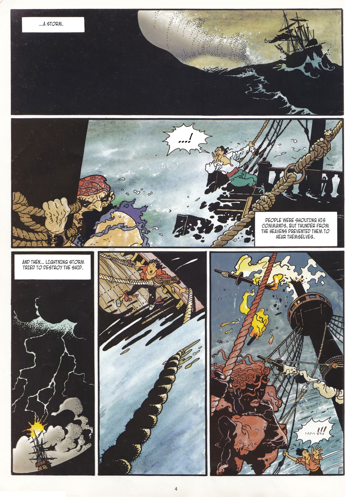Fulu Issue #5 - Page 3