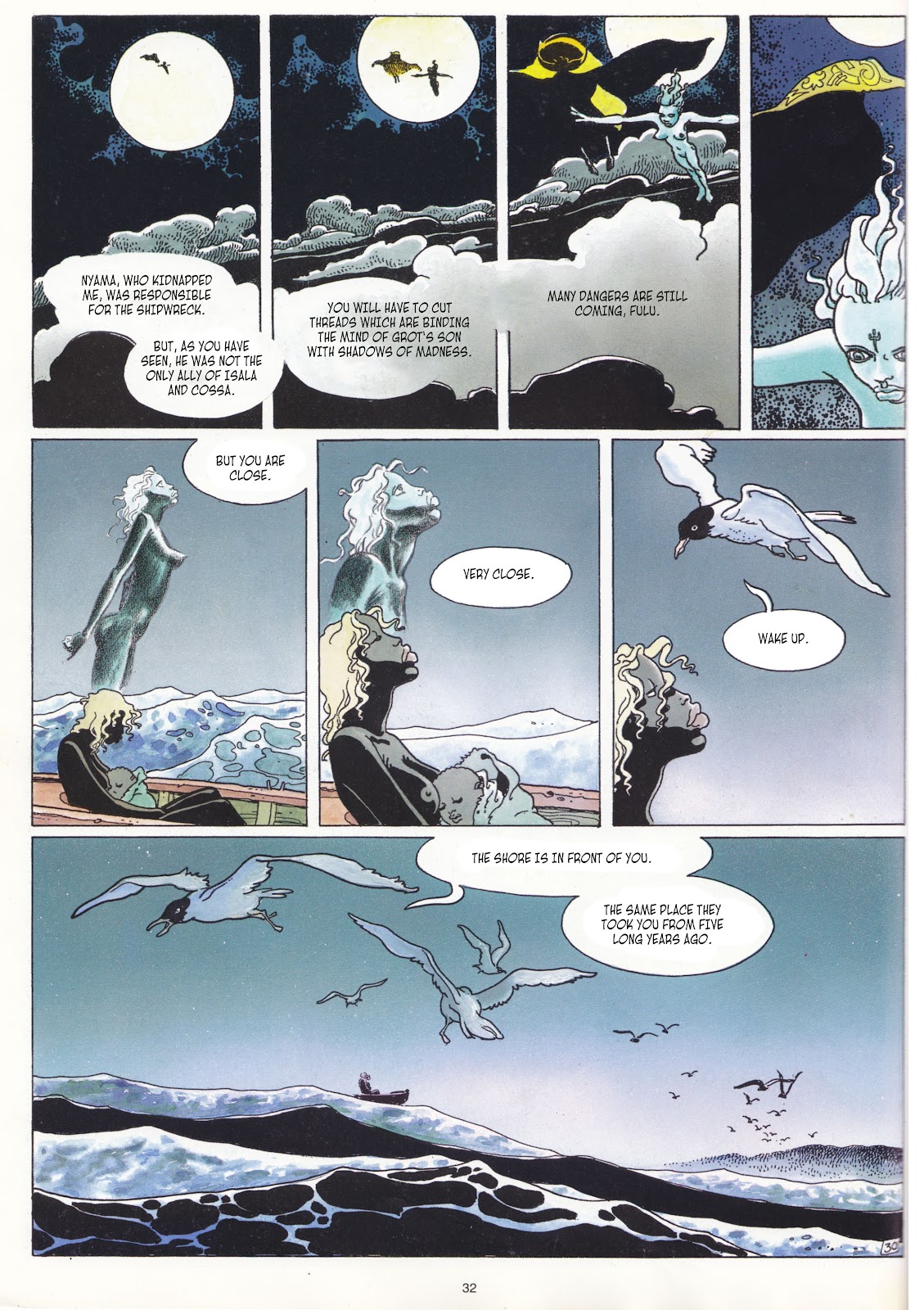 Fulu Issue #5 - Page 31