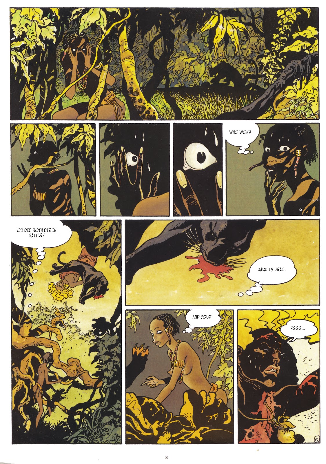 Fulu Issue #5 - Page 7