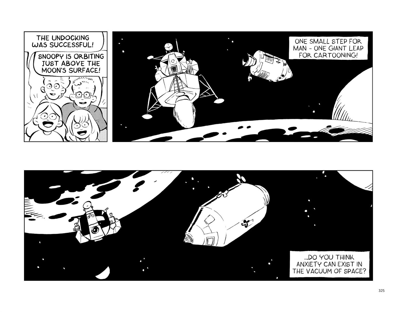 Funny Things: A Comic Strip Biography of Charles M. Schulz TPB (Part 4) - Page 28