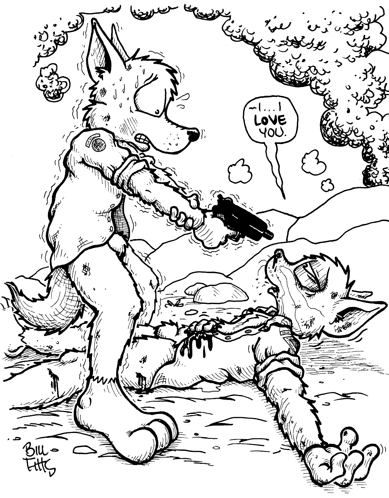 Furrlough Issue #25 - Page 19