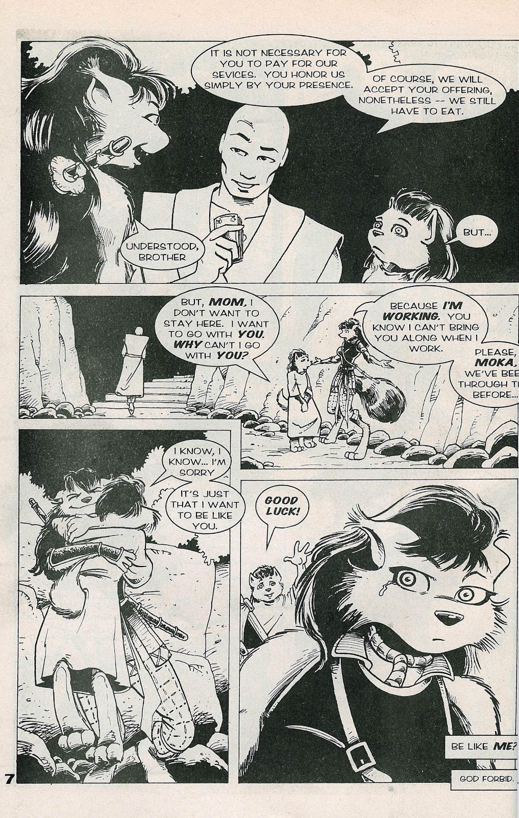 Furrlough Issue #52 - Page 15