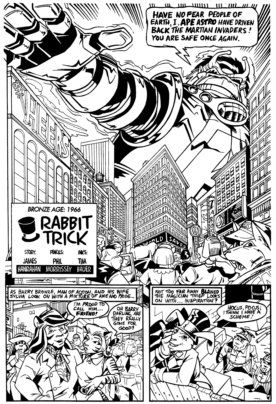 Furrlough Issue #55 - Page 4
