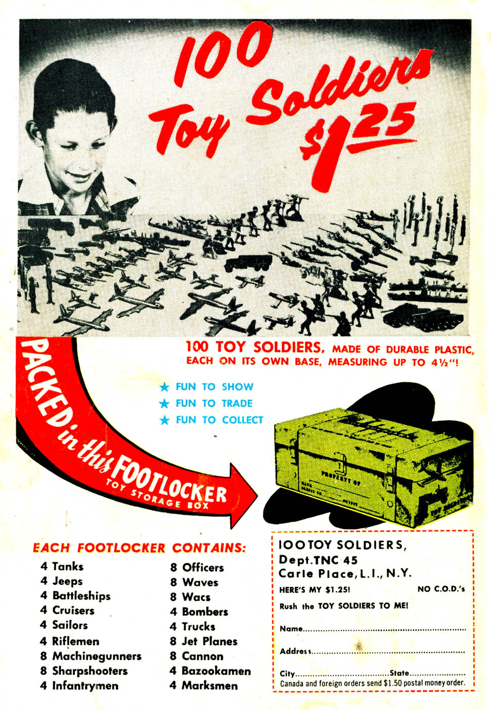 G.I. Combat (1952) Issue #100 - Page 36