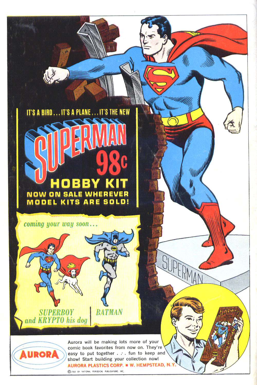 G.I. Combat (1952) Issue #109 - Page 36