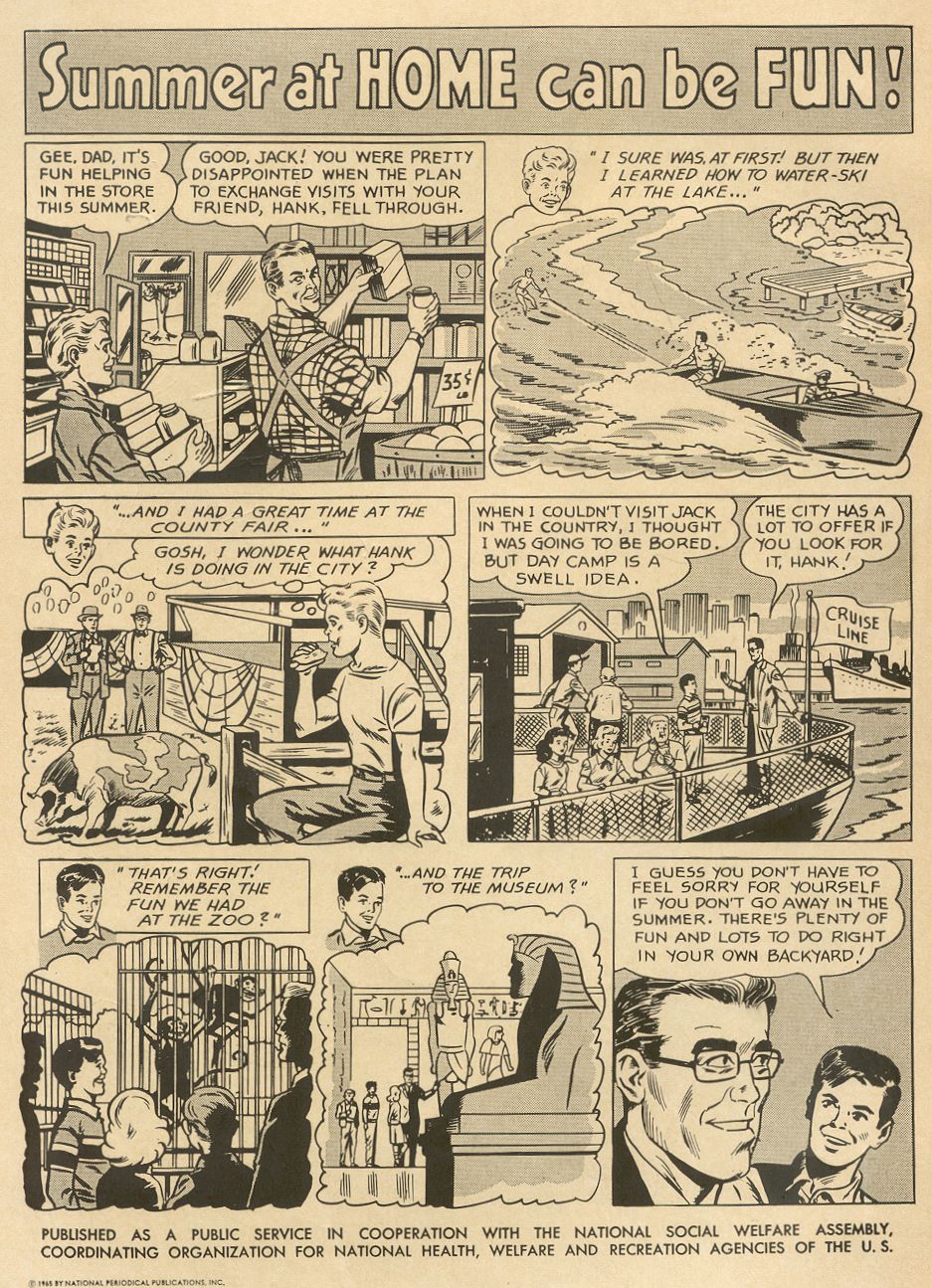 G.I. Combat (1952) Issue #113 - Page 2