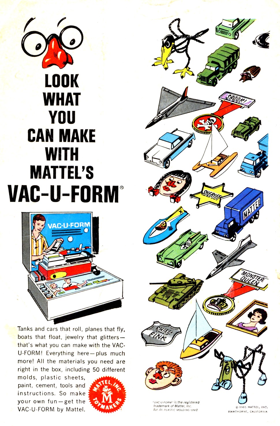 G.I. Combat (1952) Issue #118 - Page 36
