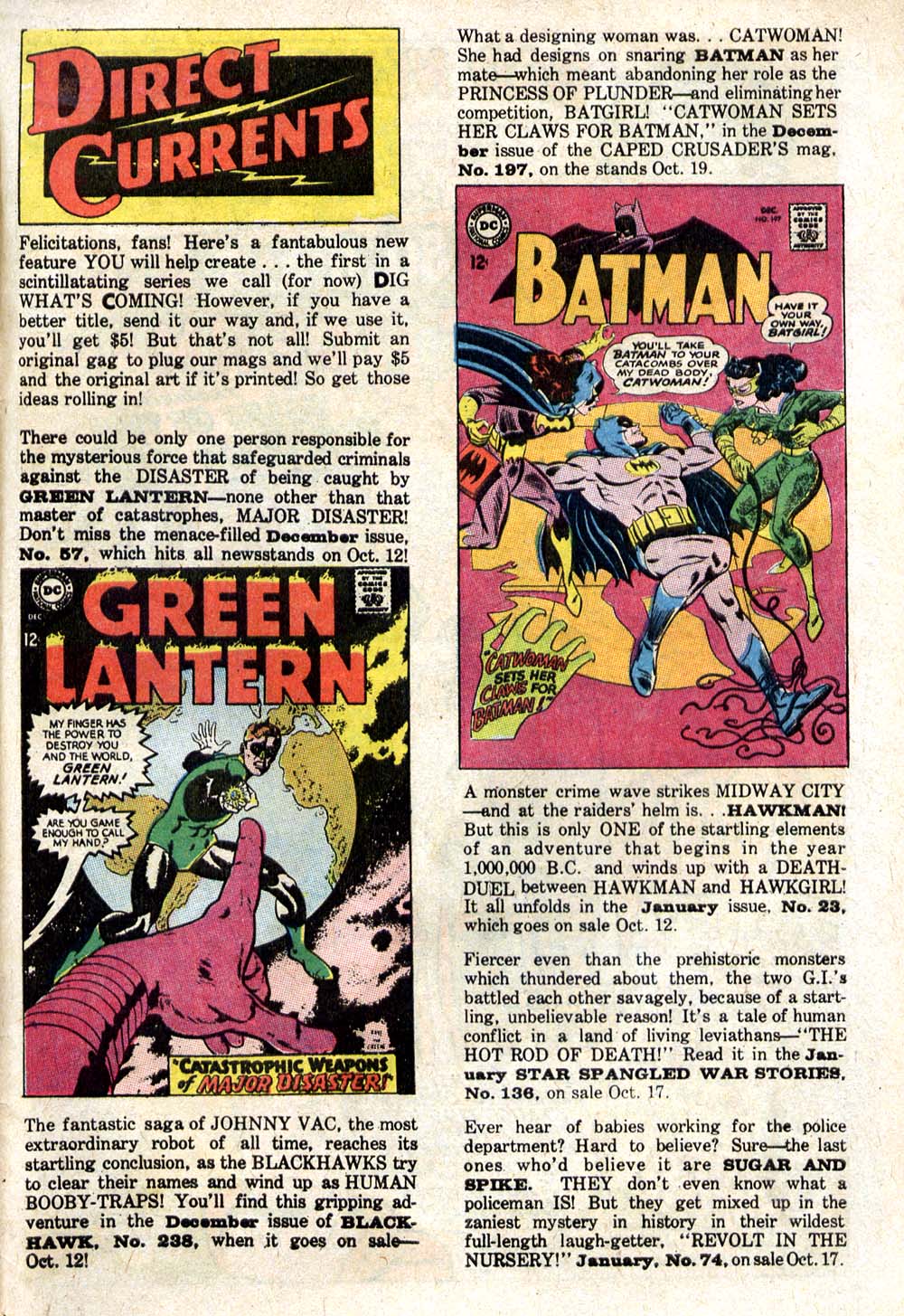 G.I. Combat (1952) Issue #127 - Page 29