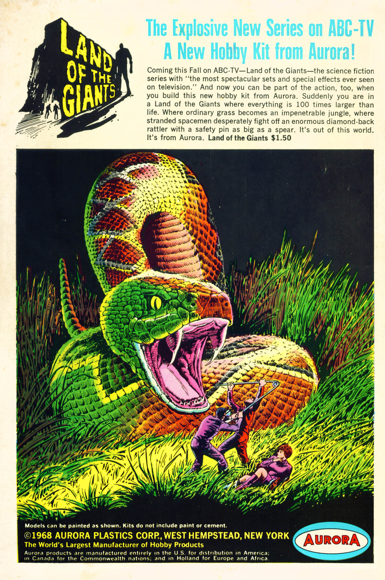 G.I. Combat (1952) Issue #132 - Page 36