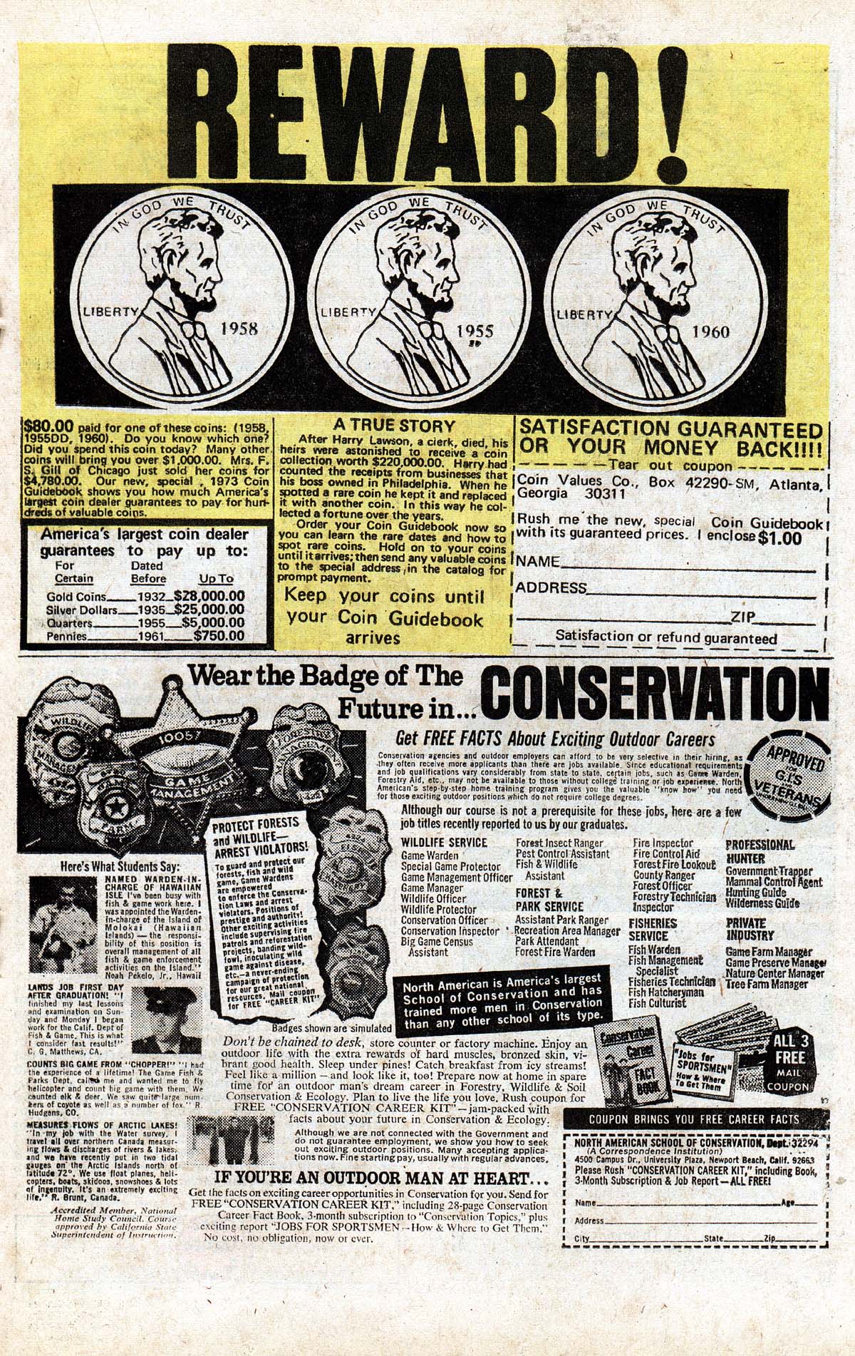 G.I. Combat (1952) Issue #160 - Page 18