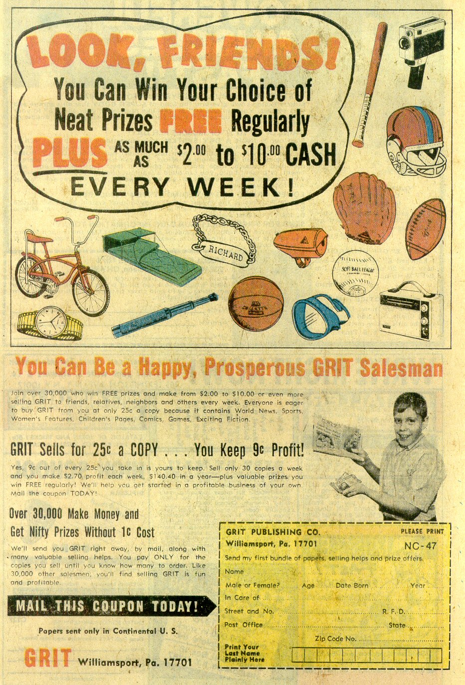 G.I. Combat (1952) Issue #201 - Page 21