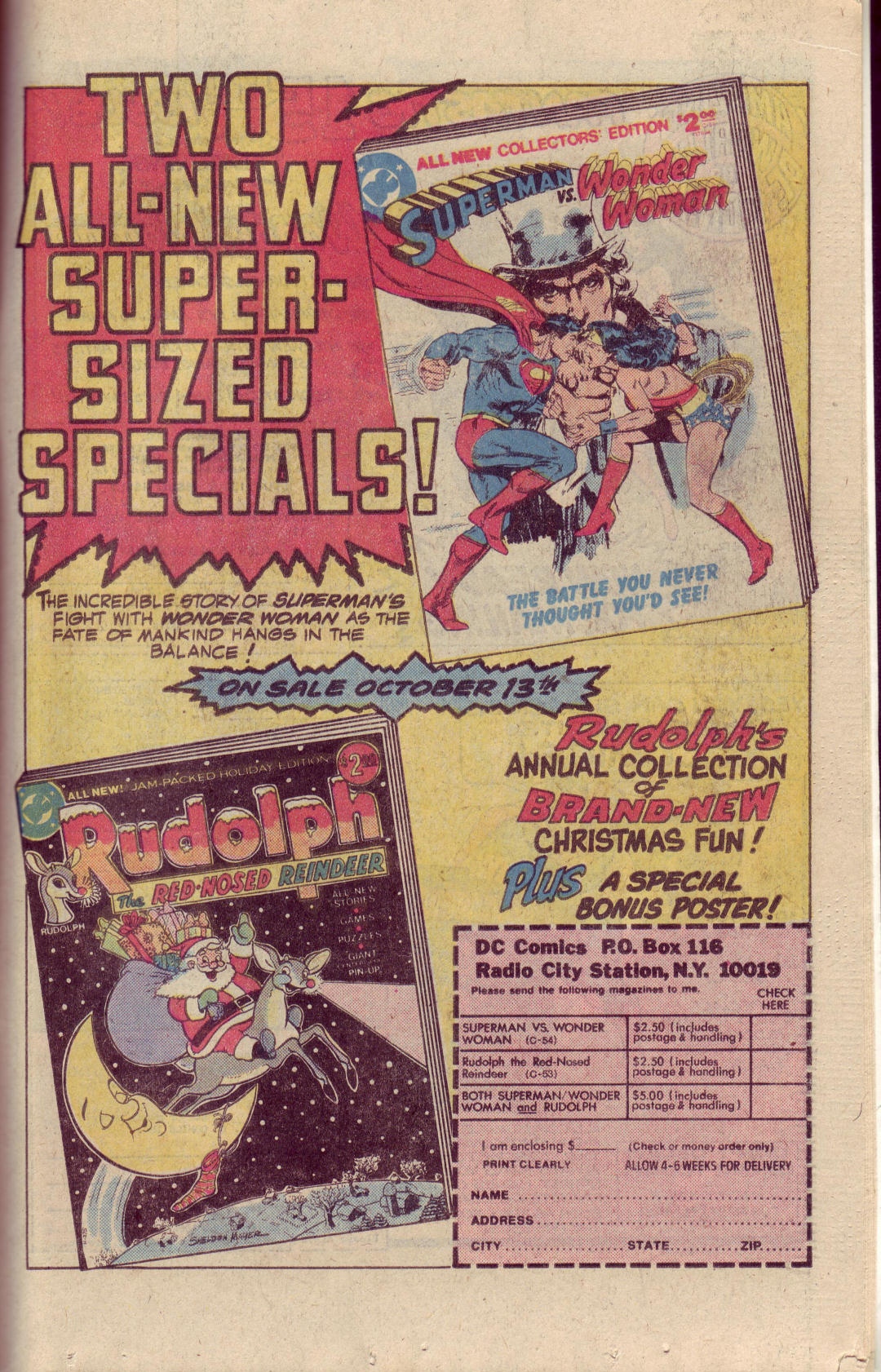 G.I. Combat (1952) Issue #205 - Page 67