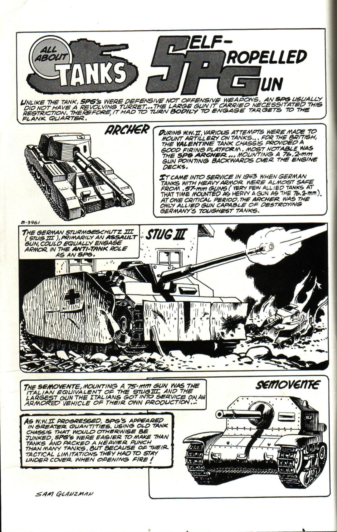 G.I. Combat (1952) Issue #210 - Page 2