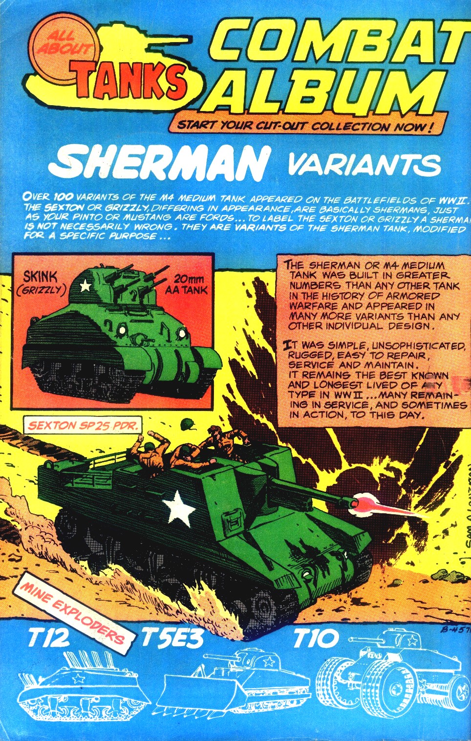 G.I. Combat (1952) Issue #234 - Page 52