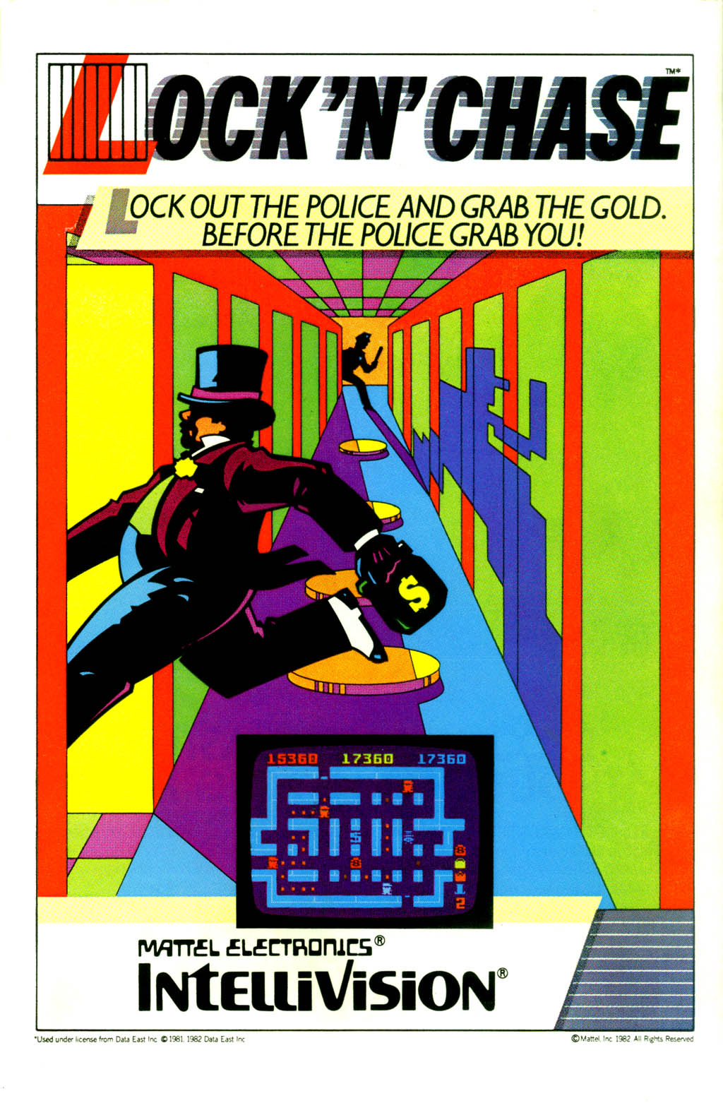 G.I. Combat (1952) Issue #255 - Page 51