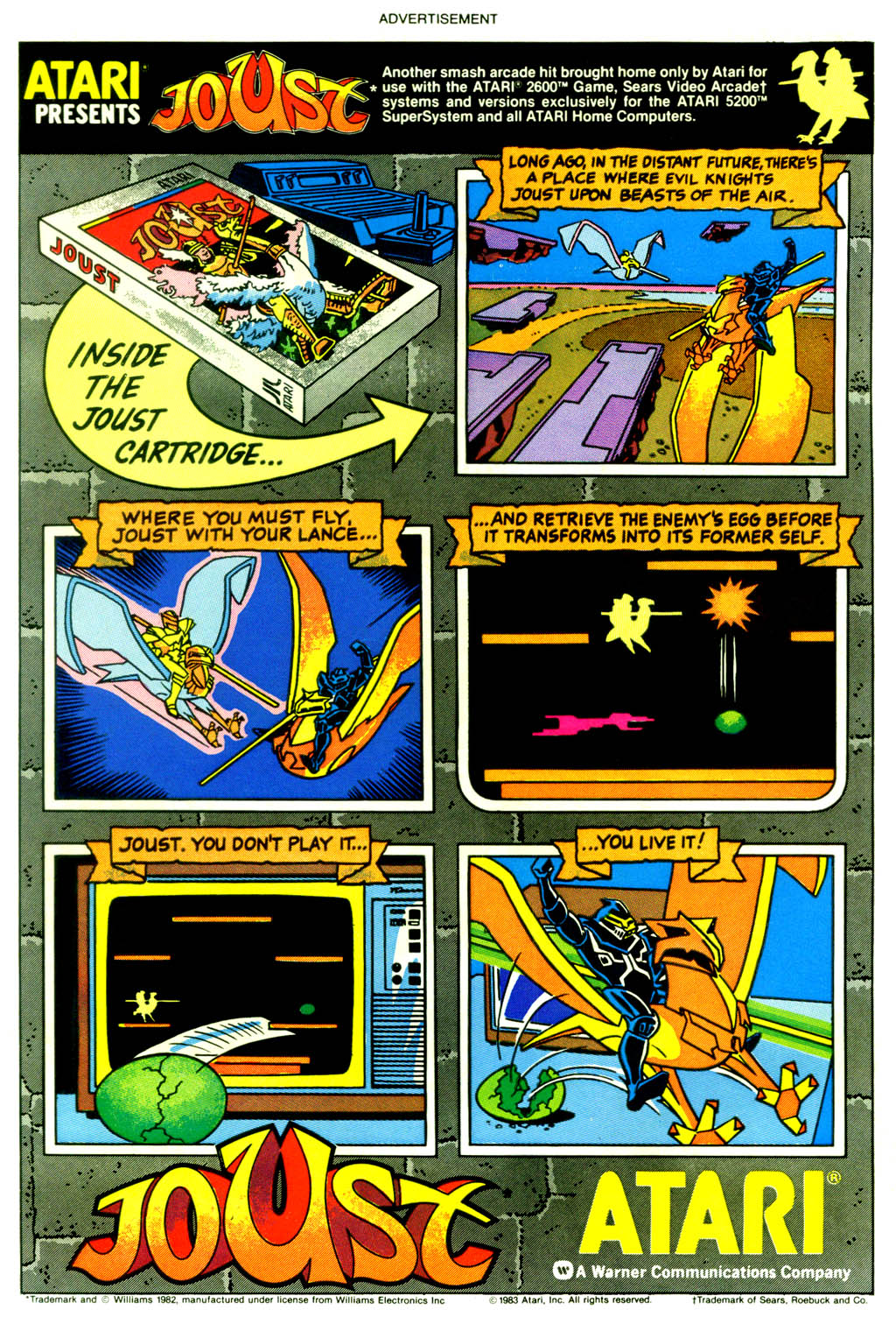 G.I. Combat (1952) Issue #265 - Page 2