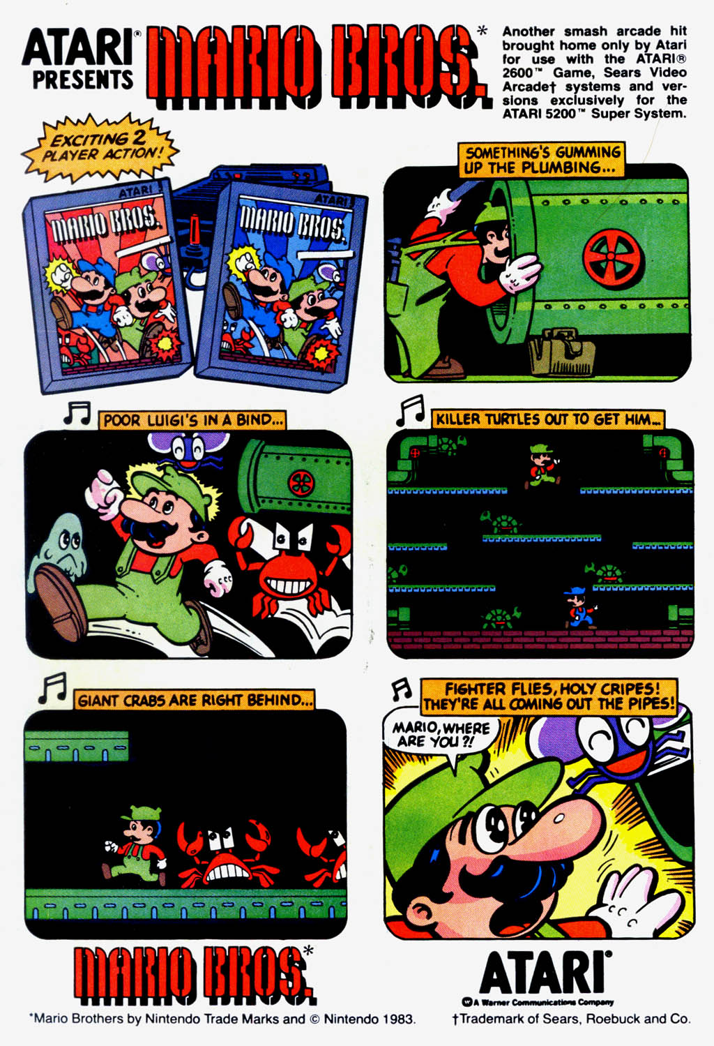 G.I. Combat (1952) Issue #270 - Page 2